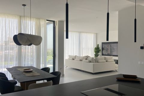 Villa a Mijas, Malaga, Mijas - € 1.350.000 | Ref: WB2273 - foto 12